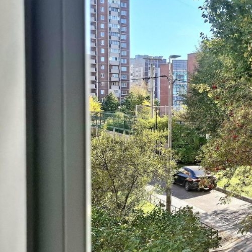 1-комн квартира Планерная улица, 71к4