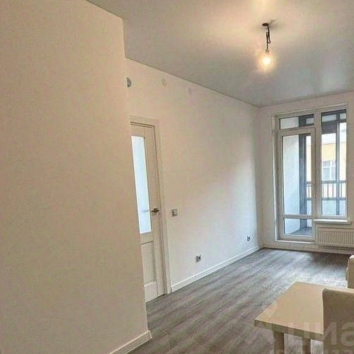 1-комн квартира Дальневосточный проспект, 19к1