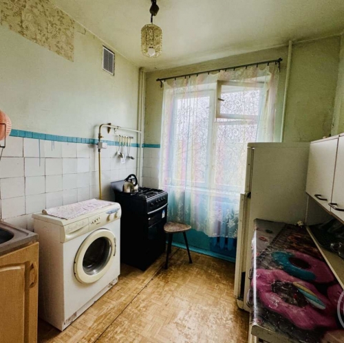 2-комн квартира Луга г., Кингисеппа ул. ,  д. 4