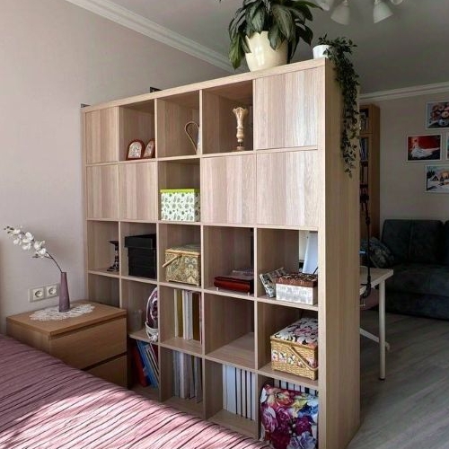 2-комн квартира улица Шелгунова, 7к2