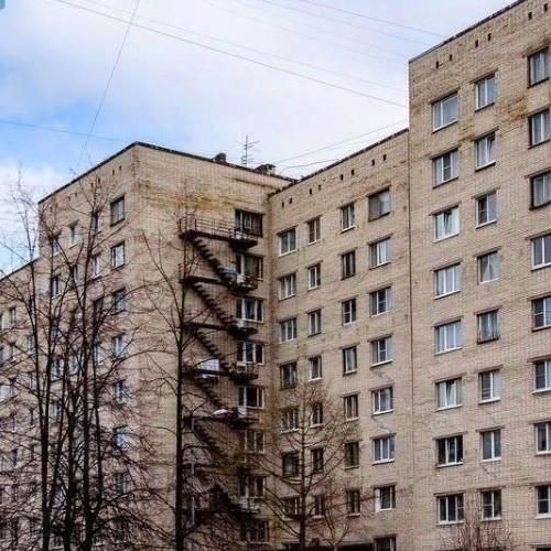 Комната улица Беринга, 32К2