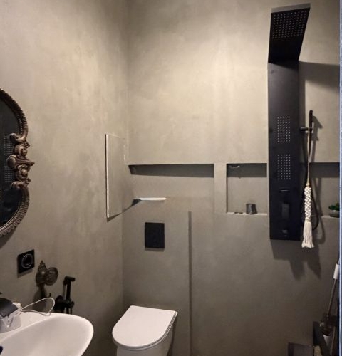 2-комн квартира шоссе Суздальское, 10