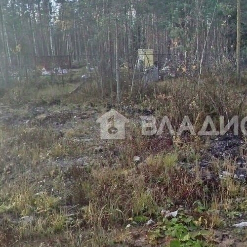 Земельный участок Родничковое СНТ, улица Дачная