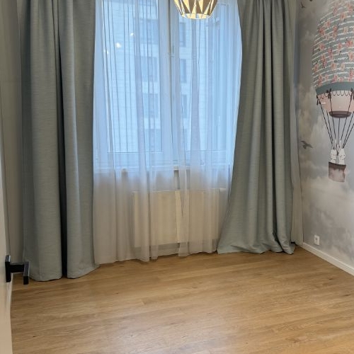 2-комн квартира Дальневосточный проспект, 12к2