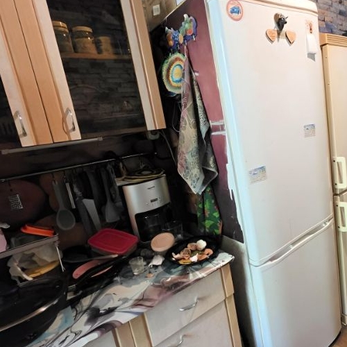 Комната Дровяная улица, 6-8