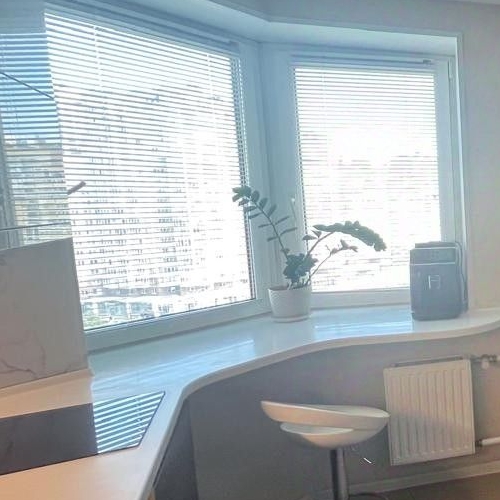 2-комн квартира Ленинский проспект, 77к1