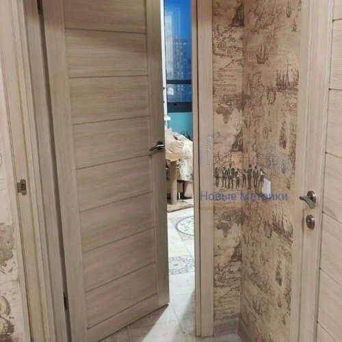 1-комн квартира Мурино, проспект Авиаторов Балтики, 7