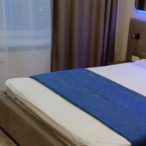 Студия улица Хошимина, 16А