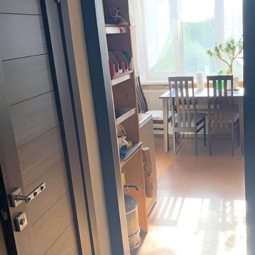 3-комн квартира проспект Королева, 28