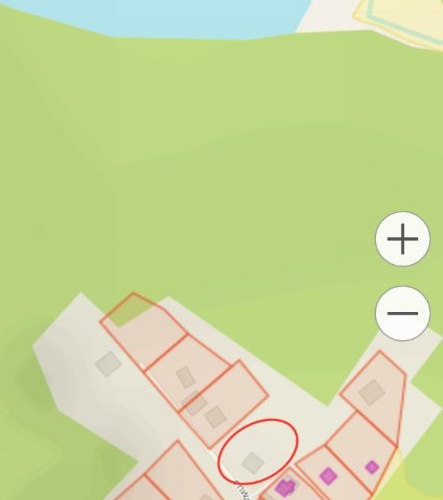 Коттедж/дом пос. Шугозеро, улица Песочная, 20