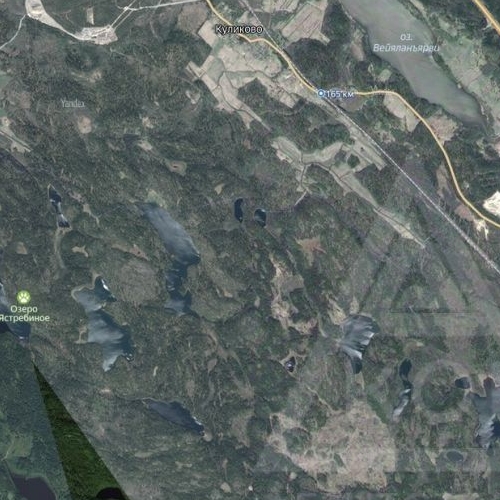 Земельный участок с/т Алмаз дп