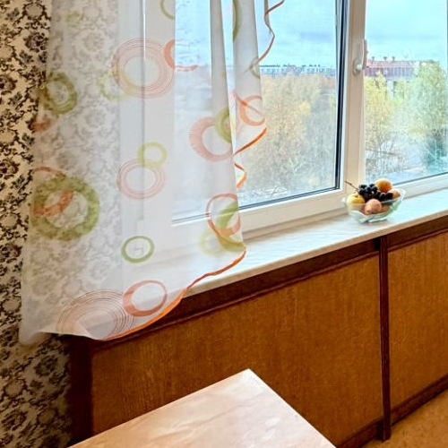 3-комн квартира Пулковское шоссе, 95