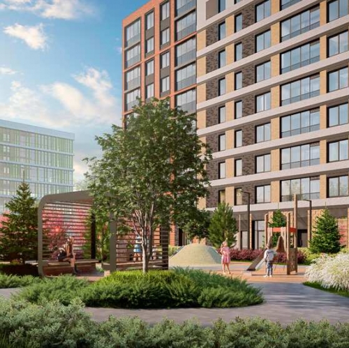 2-комн квартира Кубинская ул