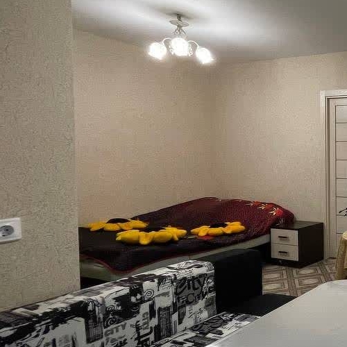 Студия Имени Свердлова пгт, проезд Западный, 14