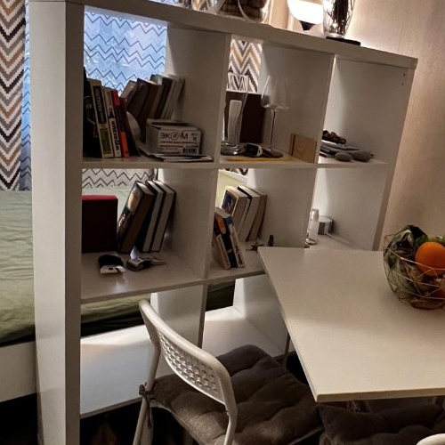 Студия Кудрово г., проспект Европейский, 13к1