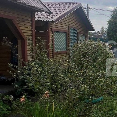 Коттедж/дом Будогощь пгт, улица Заводская, 21