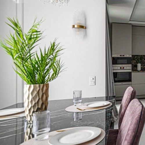 2-комн квартира Ушаковская набережная, 3к4