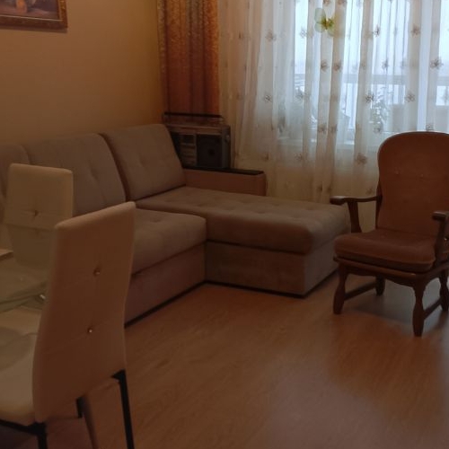 Студия Яхтенная улица, 34