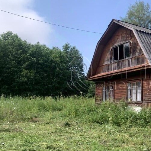 Коттедж/дом д. Рахковичи, 46