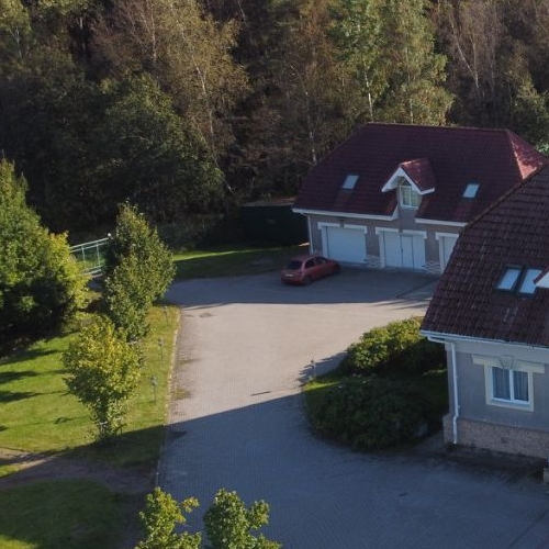 Коттедж/дом д. Узигонты, улица Лесная, 17