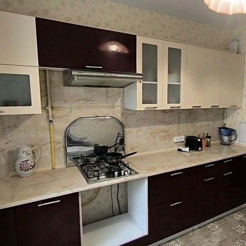 4-комн квартира Рябовское шоссе, 121К3