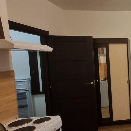 Студия Яхтенная улица, 28