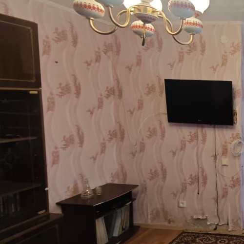 1-комн квартира Выборг, шоссе Сайменское, 30А