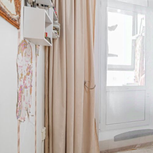 2-комн квартира Выборгское шоссе, 17к2