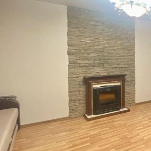 1-комн квартира Мурино, Оборонная улица, 2к3