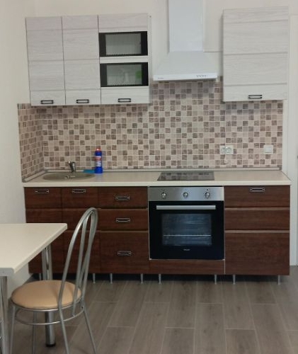 Студия улица Маршала Захарова, 8