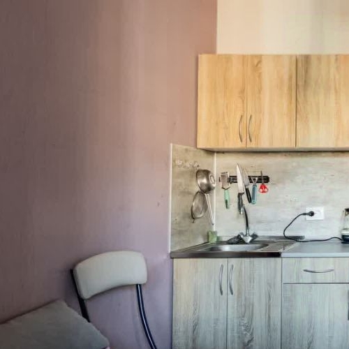 Студия Политехническая улица, 6