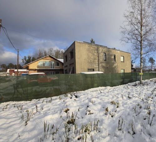 Земельный участок Возрождение кп, Лебяжье городской поселок