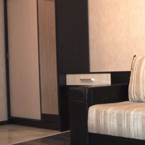 Студия Петергоф, улица Парковая, 16к2