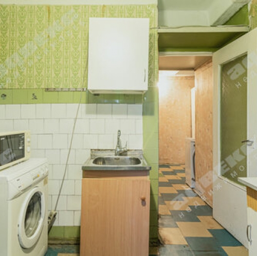 4-комн квартира Косыгина пр-кт,  д. 30,  к. 3