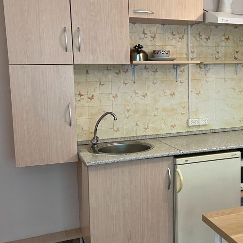 Студия проспект Художников, 9К2