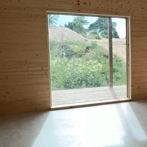 Коттедж/дом д. Заостровье, улица Песочная