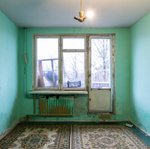 3-комн квартира Софийская улица,  д. 55