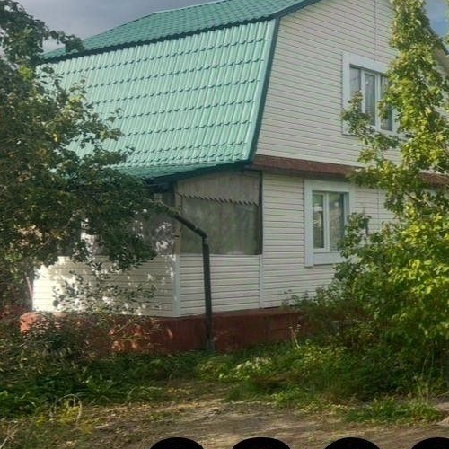 Коттедж/дом Чаща садоводческий массив, Оредежское СНТ,  д. 482