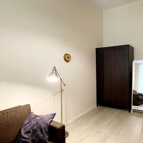 1-комн квартира Пушкин, улица Камероновская, 10