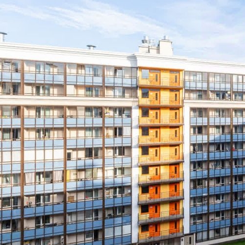 Студия Политехническая улица, 6