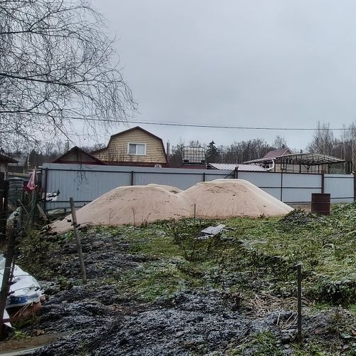 Коттедж/дом Никольское, Захожье садоводческий массив, 88