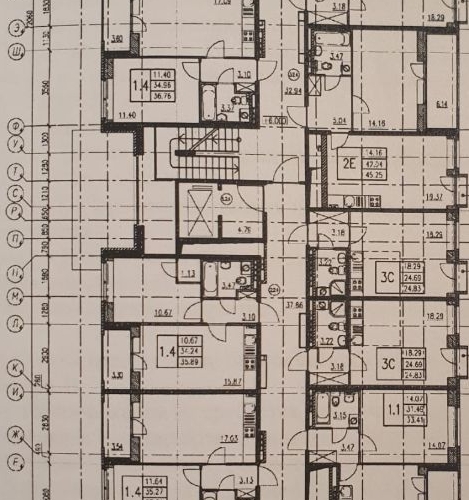 Студия Кронштадт, Тулонская аллея, 10