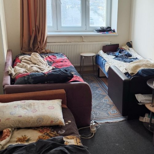 1-комн квартира Мурино, улица Шоссе в Лаврики, 57к1