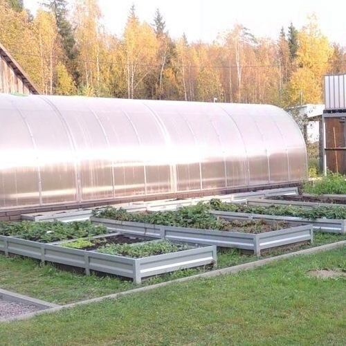 Коттедж/дом Бумажник СНТ, улица 9-я, 661