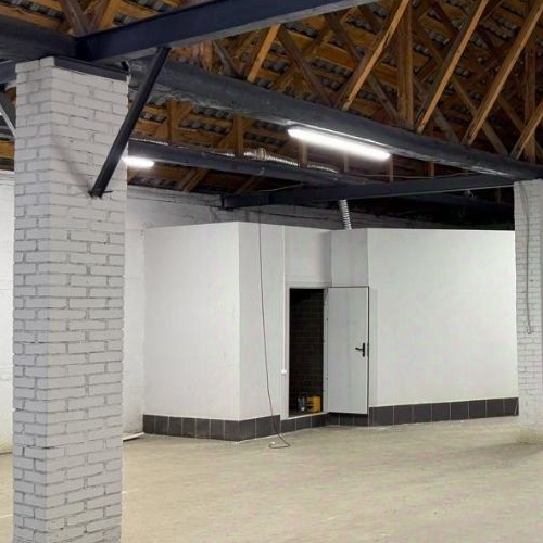 Земельный участок д. Средняя Колония,  д. 24