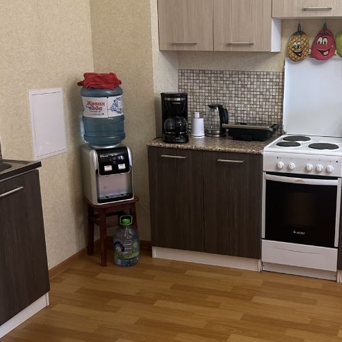 1-комн квартира пос. Парголово, Заречная улица, 45к1