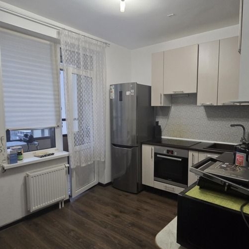 1-комн квартира проспект Ветеранов, 171к5