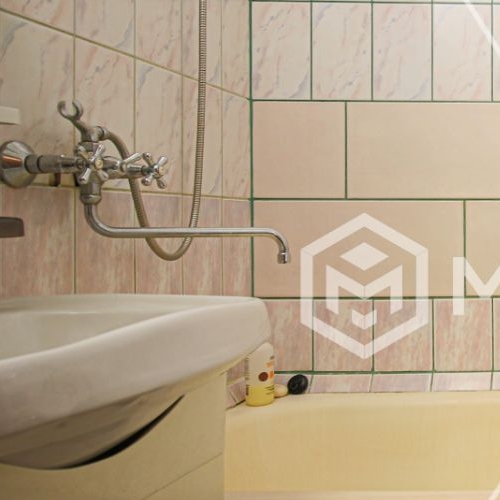 2-комн квартира Стародеревенская улица, 23К1