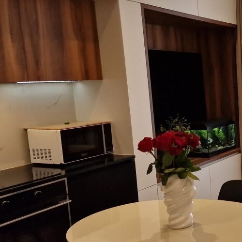 1-комн квартира Корпусная улица, 3