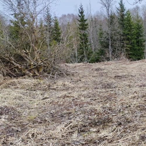 Земельный участок Иссадское поместье ДНП, улица Озерная